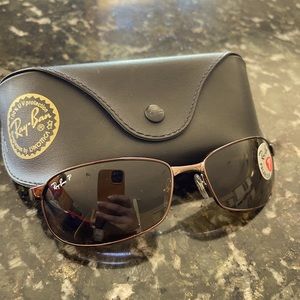 BRAND NEW! Ray Ban Sunglasses!!
